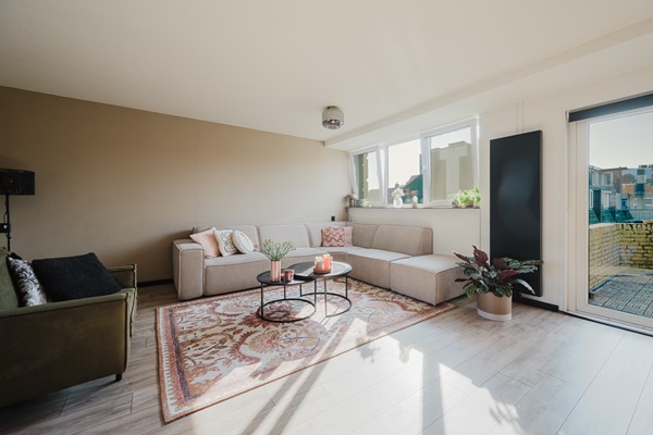 Medium property photo - Slakkenveen 231, 3205 GK Spijkenisse